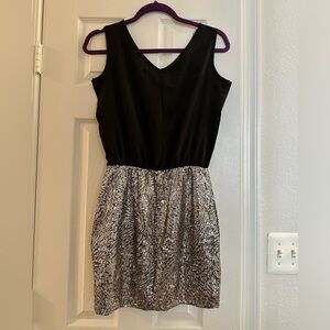 As U Wish Party Dress